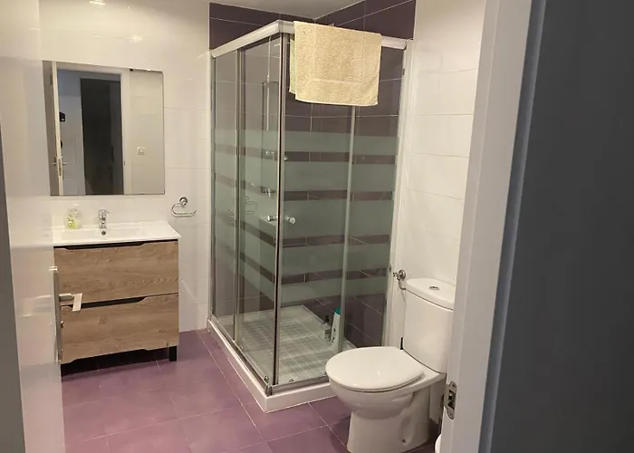 La Casa Del Bosque * Valensiya