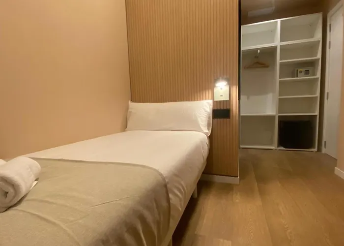 Marina Boutique Affittacamere 3*