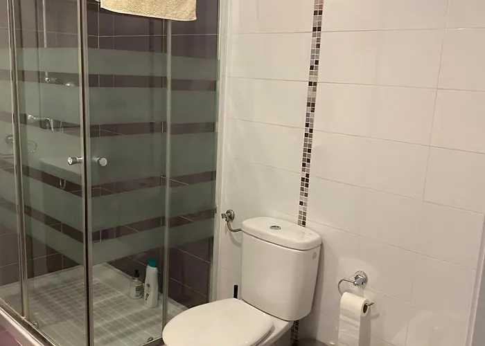 Tatil Evi La Casa Del Bosque Valensiya