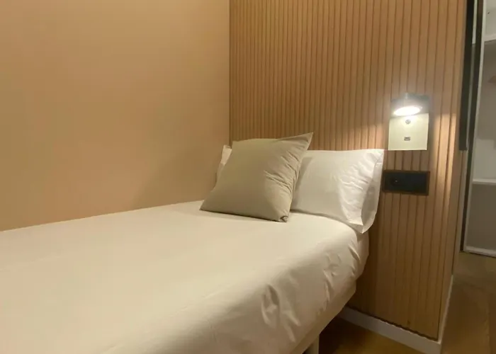 Marina Boutique 3* Valencia