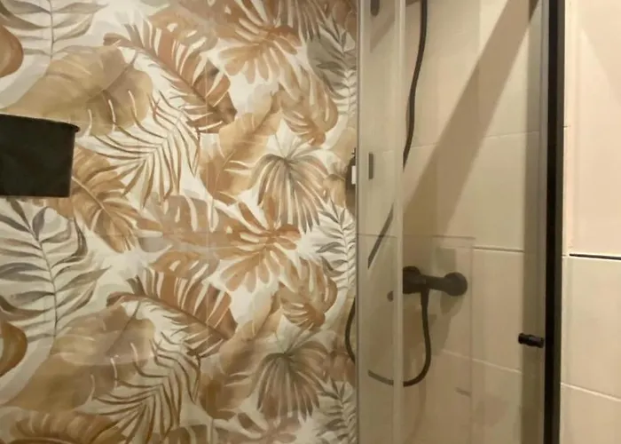 Marina Boutique Gæstehus 3*