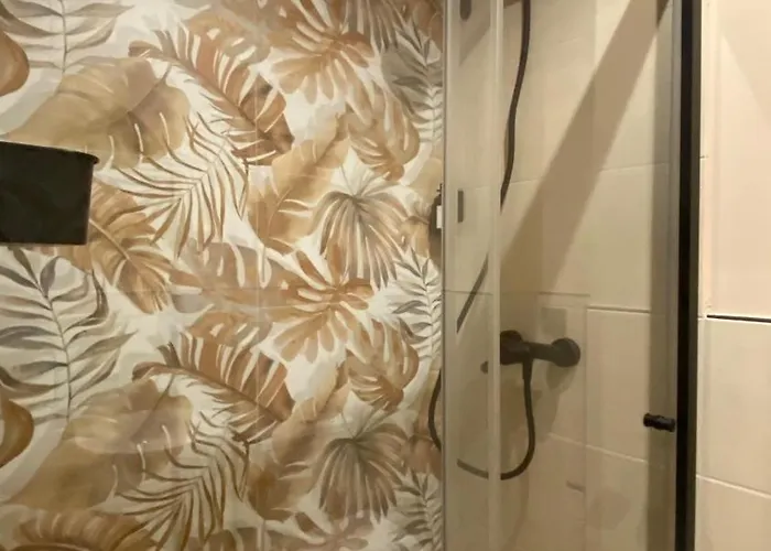 Marina Boutique Gæstehus