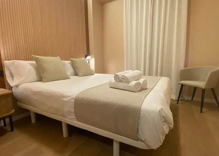 Affittacamere Marina Boutique Valenza