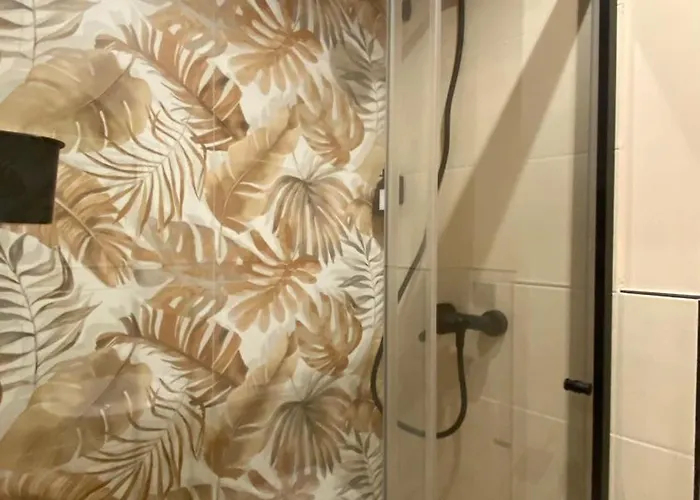 Marina Boutique 3* Valencia