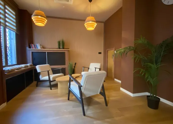 Marina Boutique Affittacamere