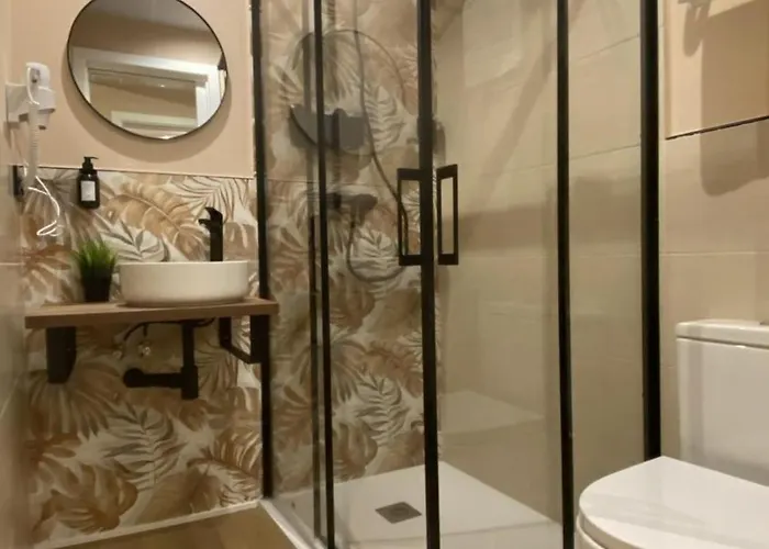 Marina Boutique Gæstehus 3*