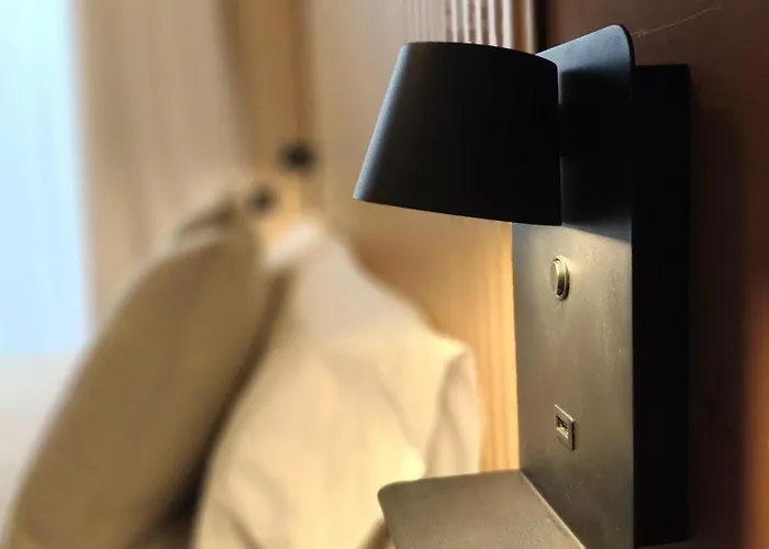 Gæstehus Marina Boutique 3*