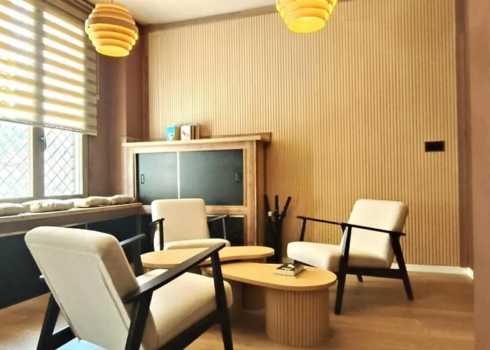 Marina Boutique Affittacamere 3*