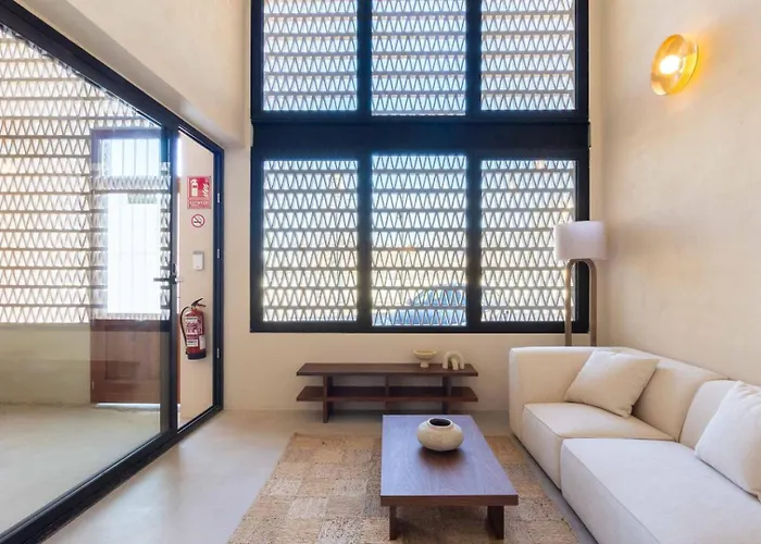 Vlc Host - Reina 166 B Lejlighed