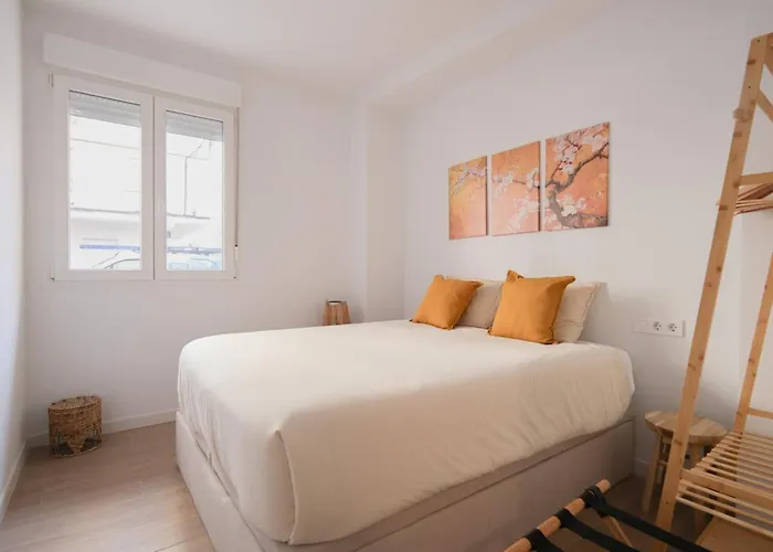 Casa Estrellita Boutique * Valencie