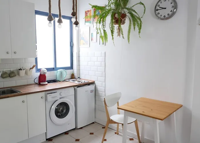 Work Study * 瓦伦西亚