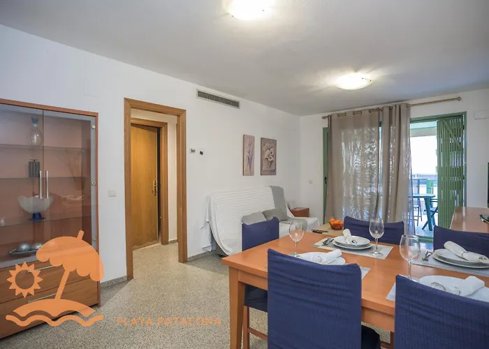 Mare Nostrum Apartmán