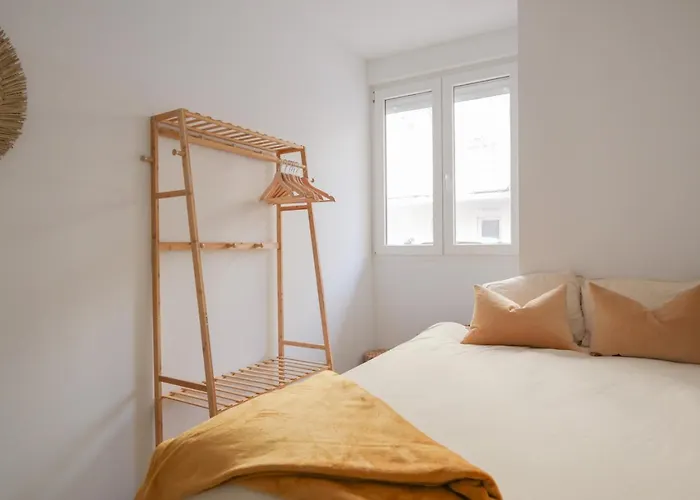 Casa Estrellita Boutique Apartmán Valencie