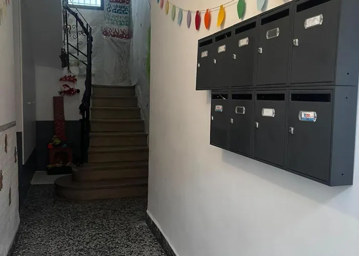 Moderno Cerca Del Centro Y La Playa