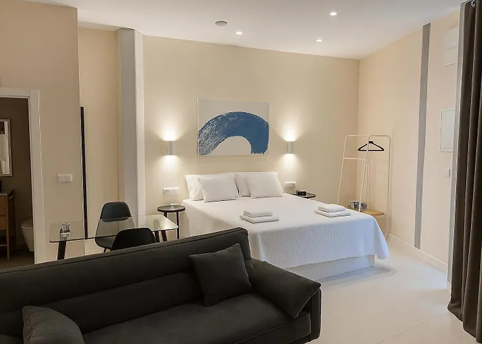 Roca Collection Msuites Apartamento *