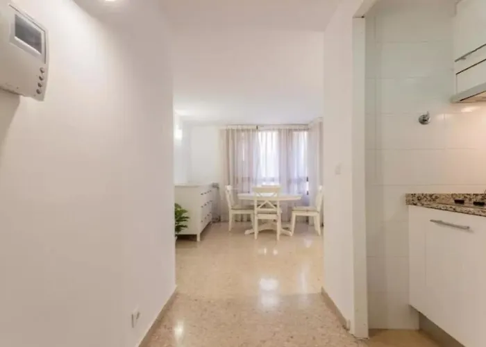 דירה Historic Center - Loft In The Heart Of *