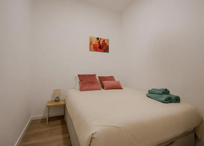 Comfortabel Next To La Marina *