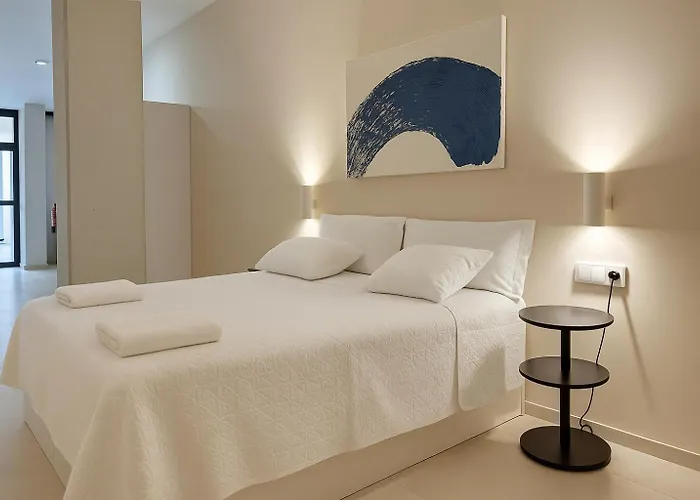 Apartamento Roca Collection Msuites