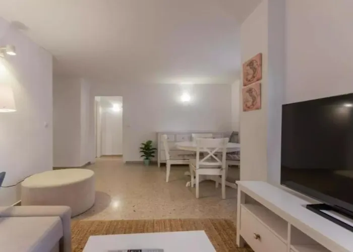 Historic Center - Loft In The Heart Of * ולנסיה