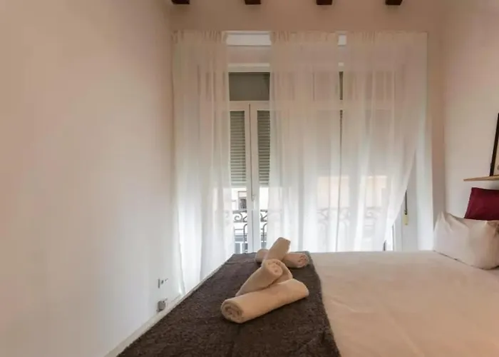 Your In The Heart Of Valensiya