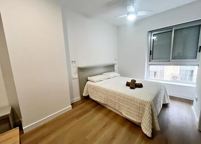 Loft En El Centro De Botanico 1 아파트 *