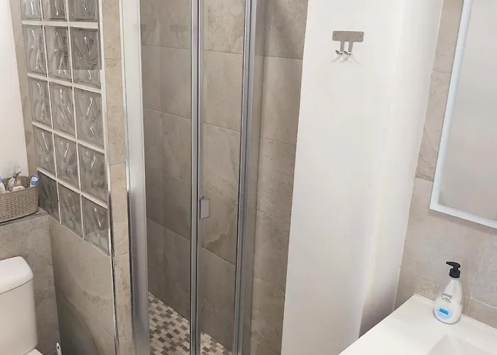 Fabulous In Valencia, Campanar