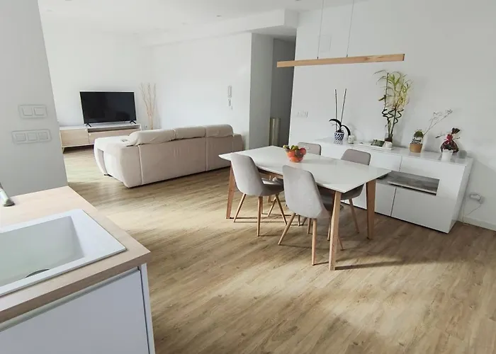 Premium Terrace * 발렌시아