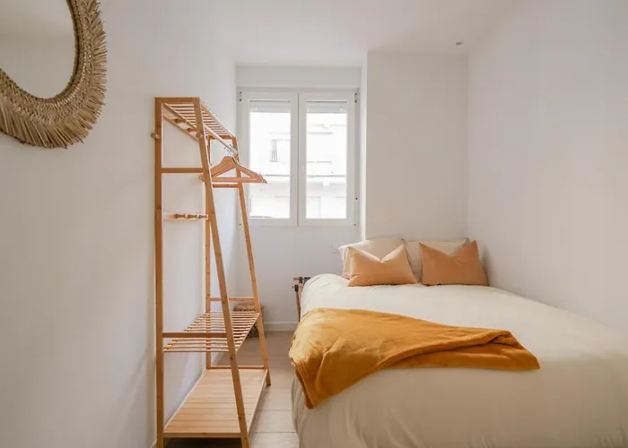 Casa Estrellita Boutique Valencie