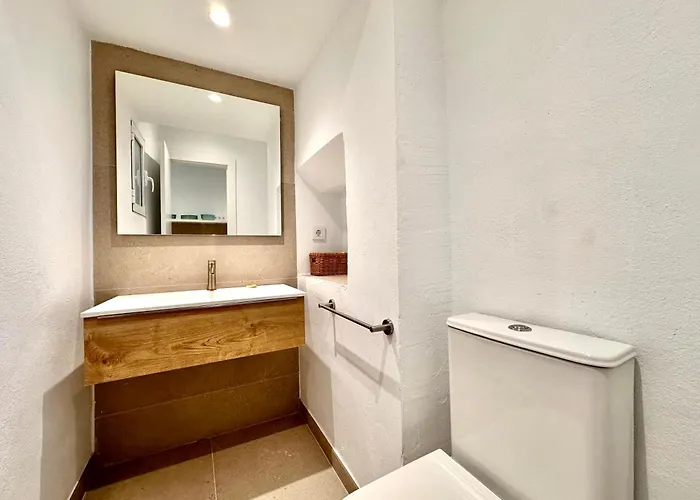 Casa Rosario - Reformado En El Cabanal *