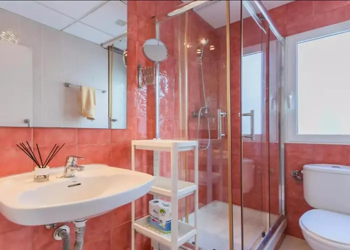 Tu Estudio En El Centro-ruzafa 10c Valencia