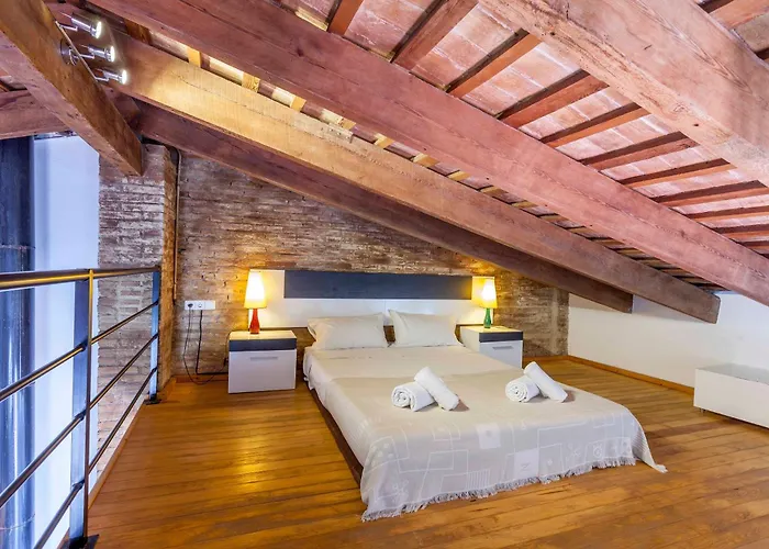 Apartament Penthouse Historical Center *