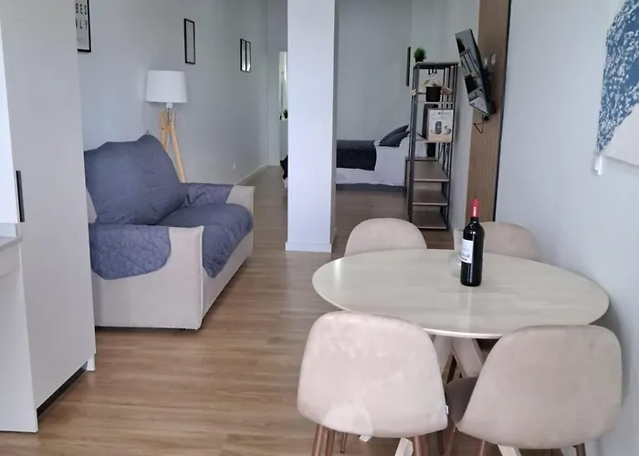 Apartment Pato Valencia