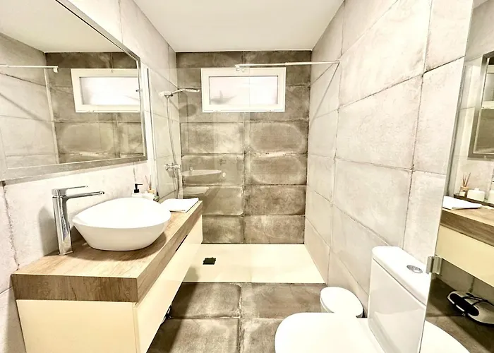 Apartamento Padre Anton Seasonal Valencia