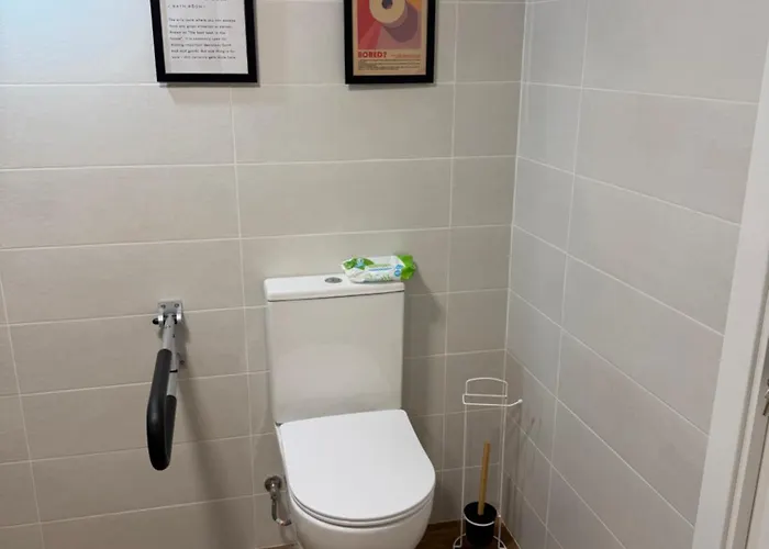 Apartamento Junto A La Playa