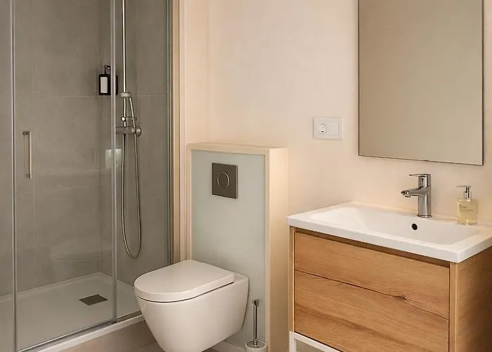 Apartamento Roca Collection Msuites *