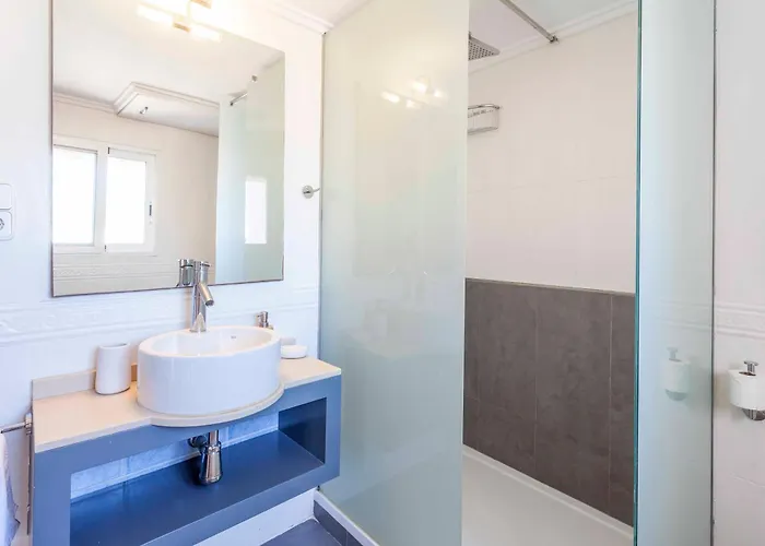 Apartament Penthouse Historical Center *