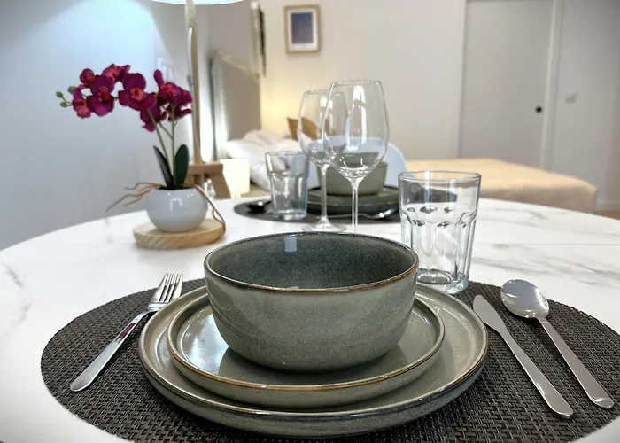 Apartamento Pn8- Loft N8 Urban Ayora Valencia