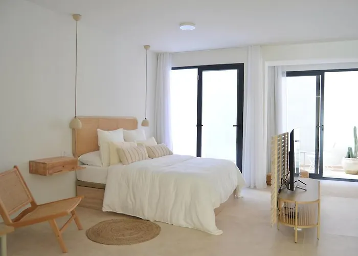 דירה Excepcional Moderno Y Luminoso Terraza Privada