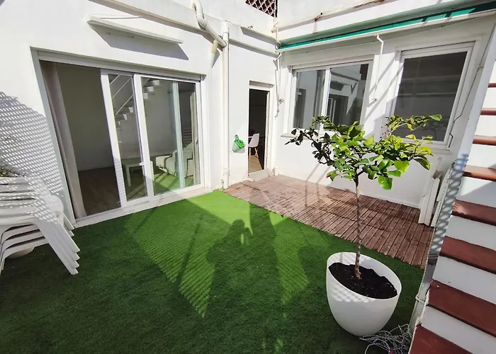 아파트 Premium Terrace