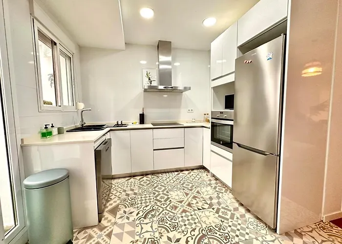 Apartamento Padre Anton Seasonal