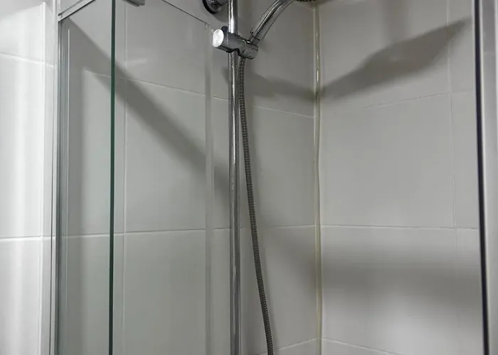 Moderno Cerca Del Centro Y La Playa فالنسيا