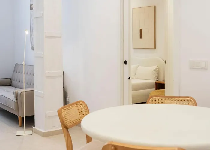 Vlc Host - Cubells 8 Apartament