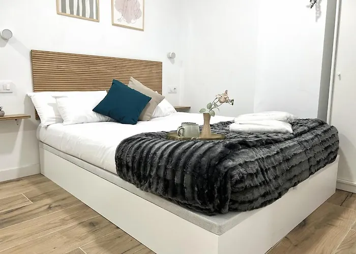 Loft Tr28 - Ground & Arts Connected Lejlighed *