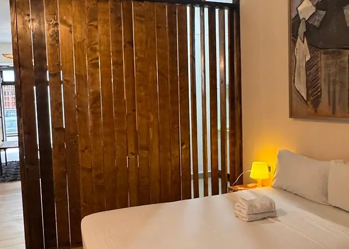 Gran Loft En Planta Baja En El Centro De Valencia *