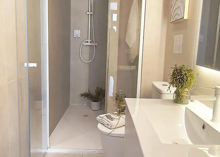 Loft - B4 Smart Access & Urban Calm Apartament