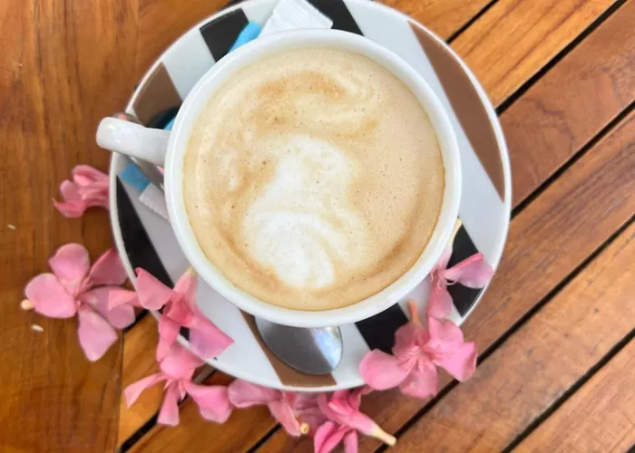 公寓 Work Study 瓦伦西亚