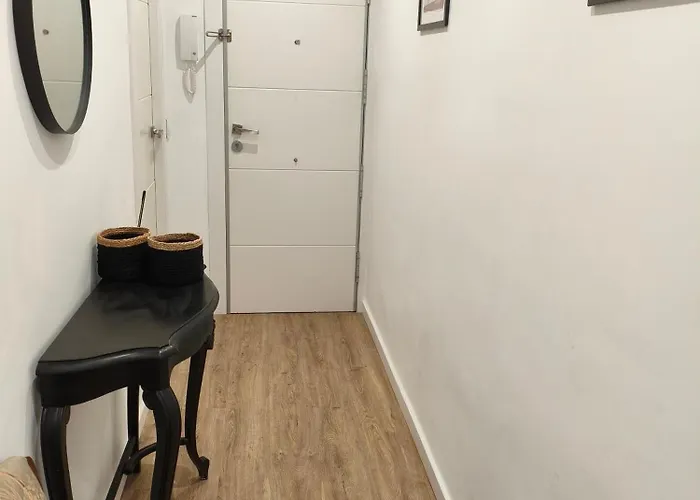 Premium Terrace 발렌시아