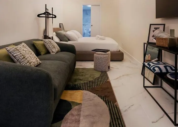 شقة 03 - Les Artes