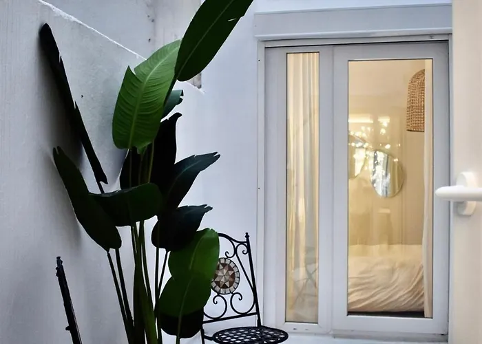 Stylish & Cozy Flat In Heart Of Eixample, Апартаменты *