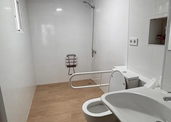 شقة Gran Loft En Planta Baja En El Centro De Valencia فالنسيا